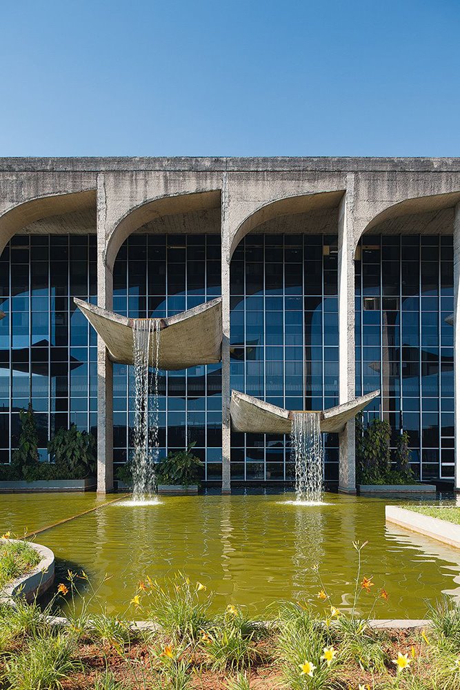 brasilia palacio de justicia