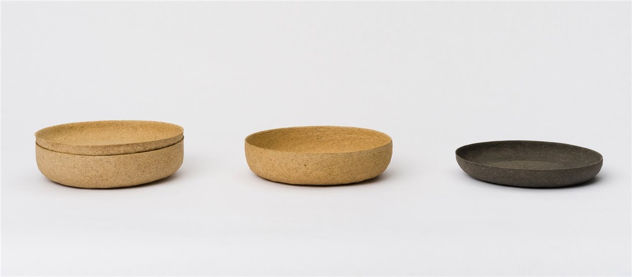 Estos tres platos son igual de sostenibles que la silla. 