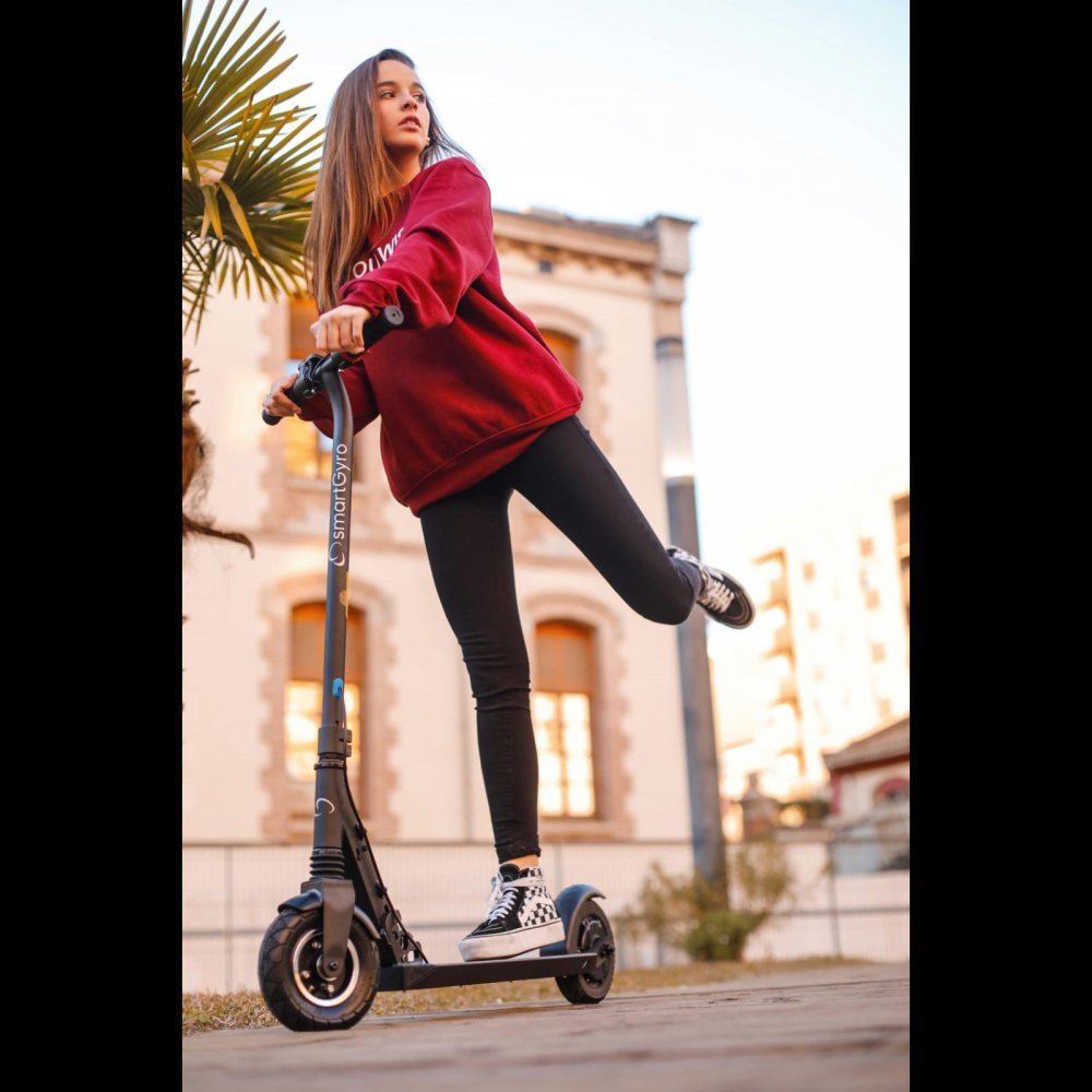 Smartgyro Xtreme City