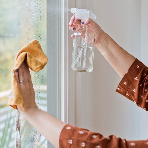 11 Consejos eficientes para la limpieza de casa