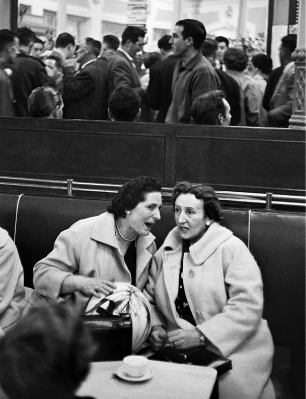 Vuelve la gran cita con la fotografía