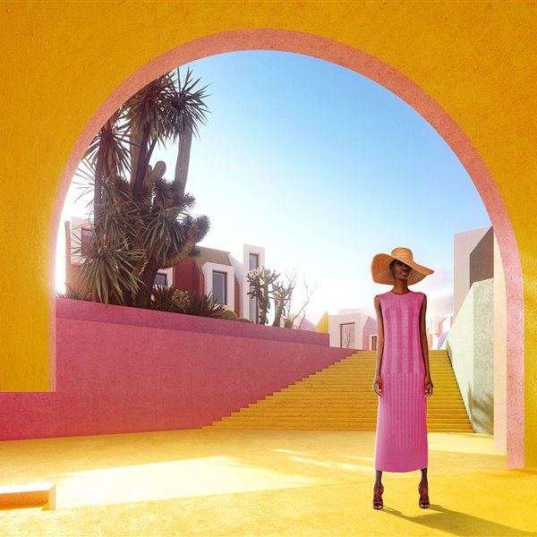 Sonora Art Village