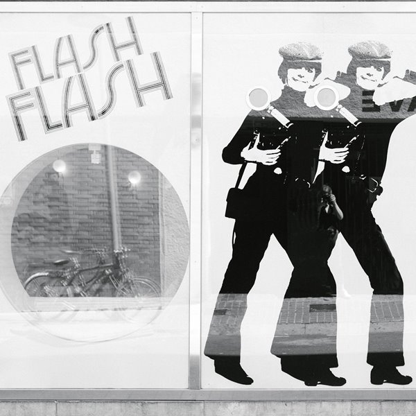 0 Flash Flash Barcelona restaurante