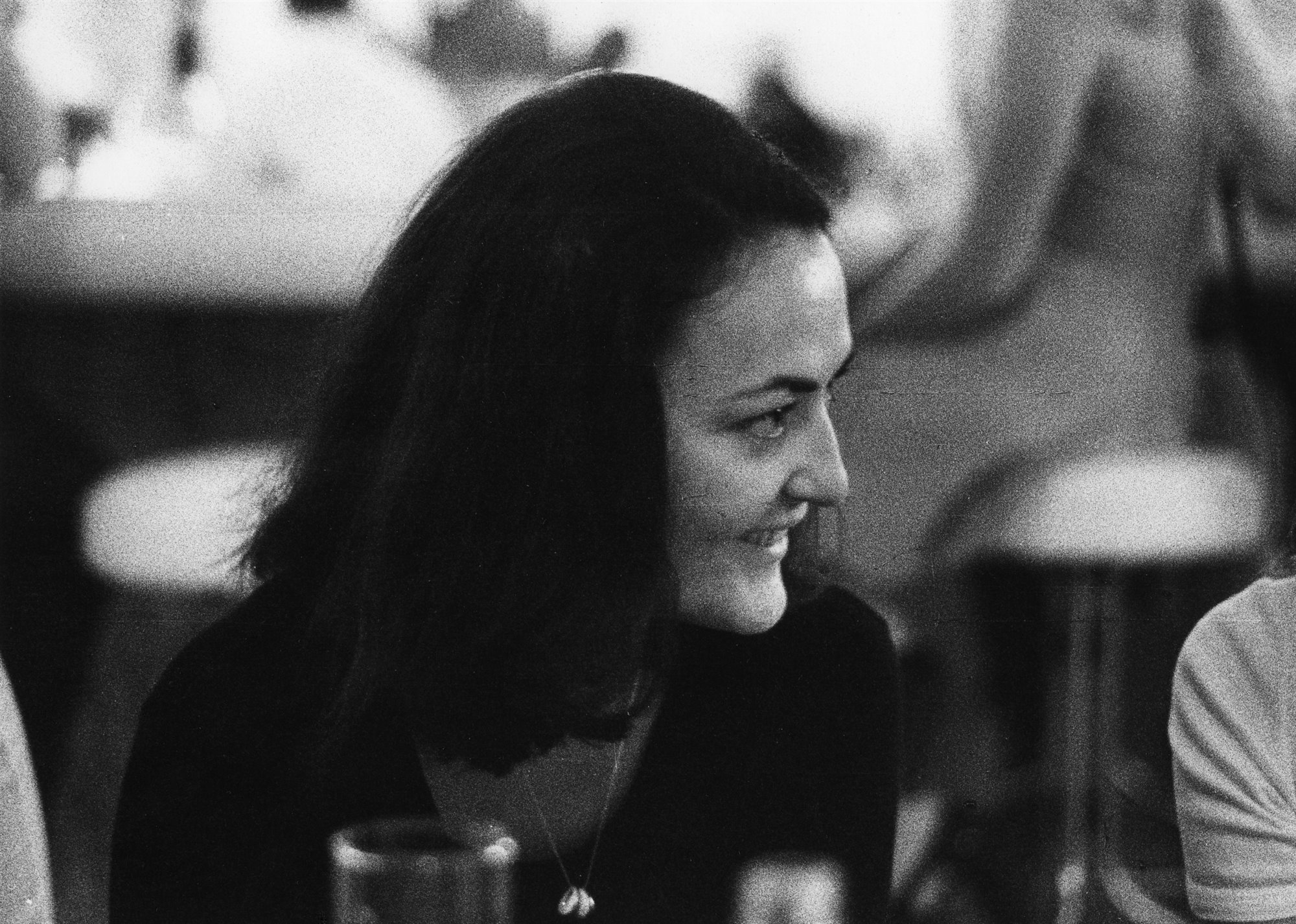 4 Flash Flash Barcelona restaurante Cecilia Santodomingo-LEOPOLDO POMES 1970