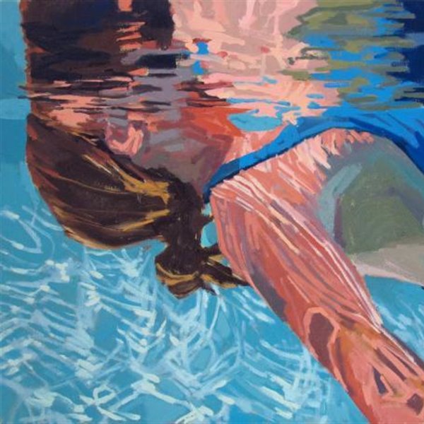 Samantha-French Bajo-agua 3