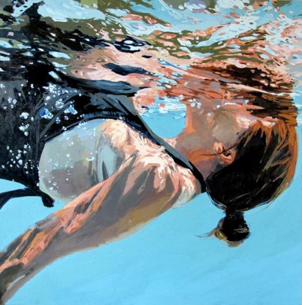 Samantha-French Bajo-agua 5