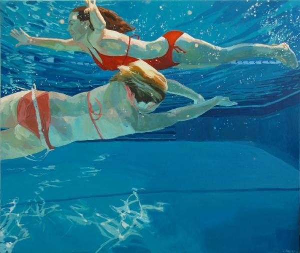 Samantha-French Bajo-agua 7
