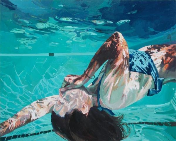 Samantha-French Bajo-agua 8