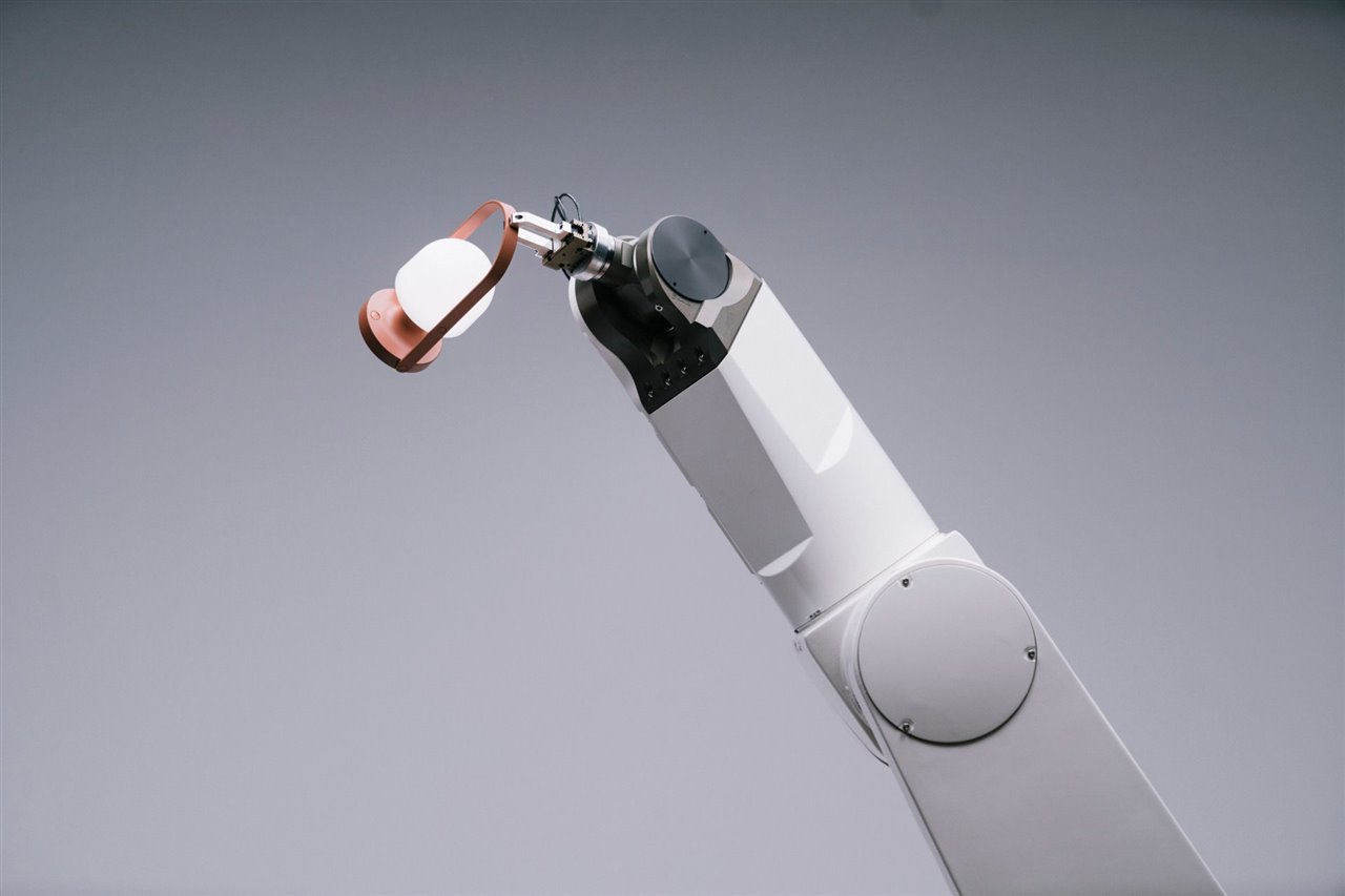 Marset Light Touch FollowMe Colores
