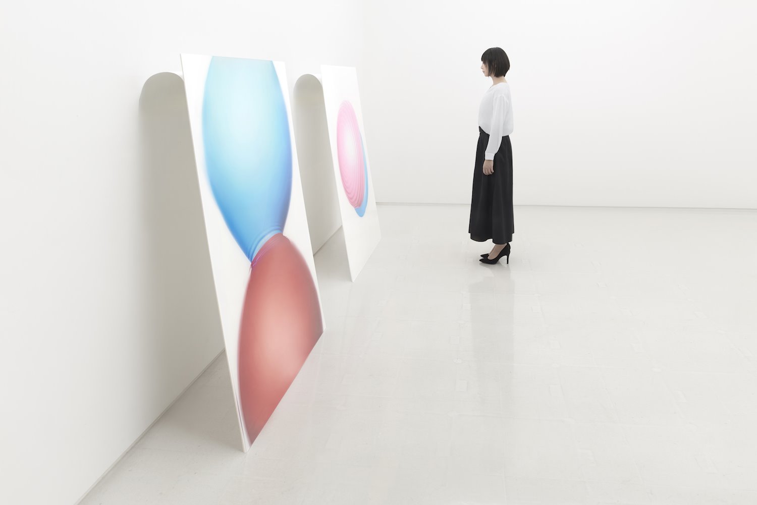 exposicion y catalogo RESILIENCE03 akihiro yoshida y Nendo 5