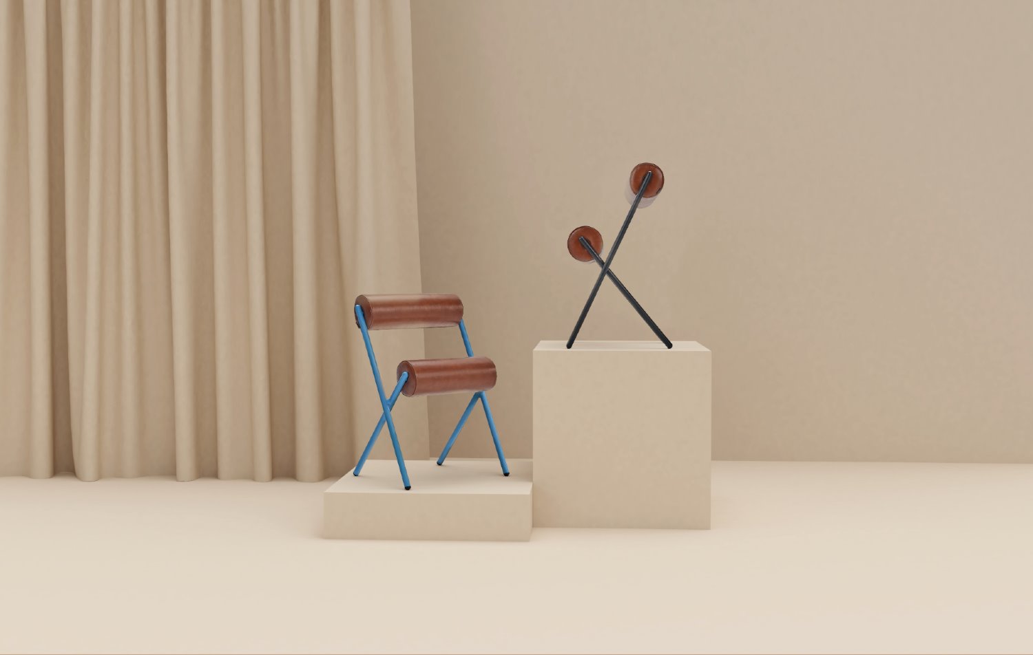 Roll de MUT Colección Museo de Sancal