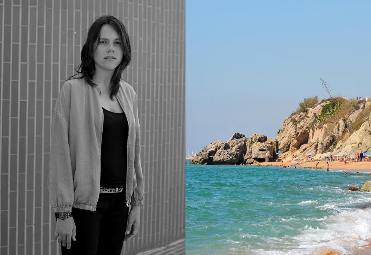 Bea Sarrias Arenys de Mar