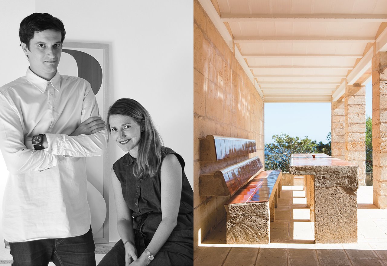 Bonba Studio Can Lis Utzon