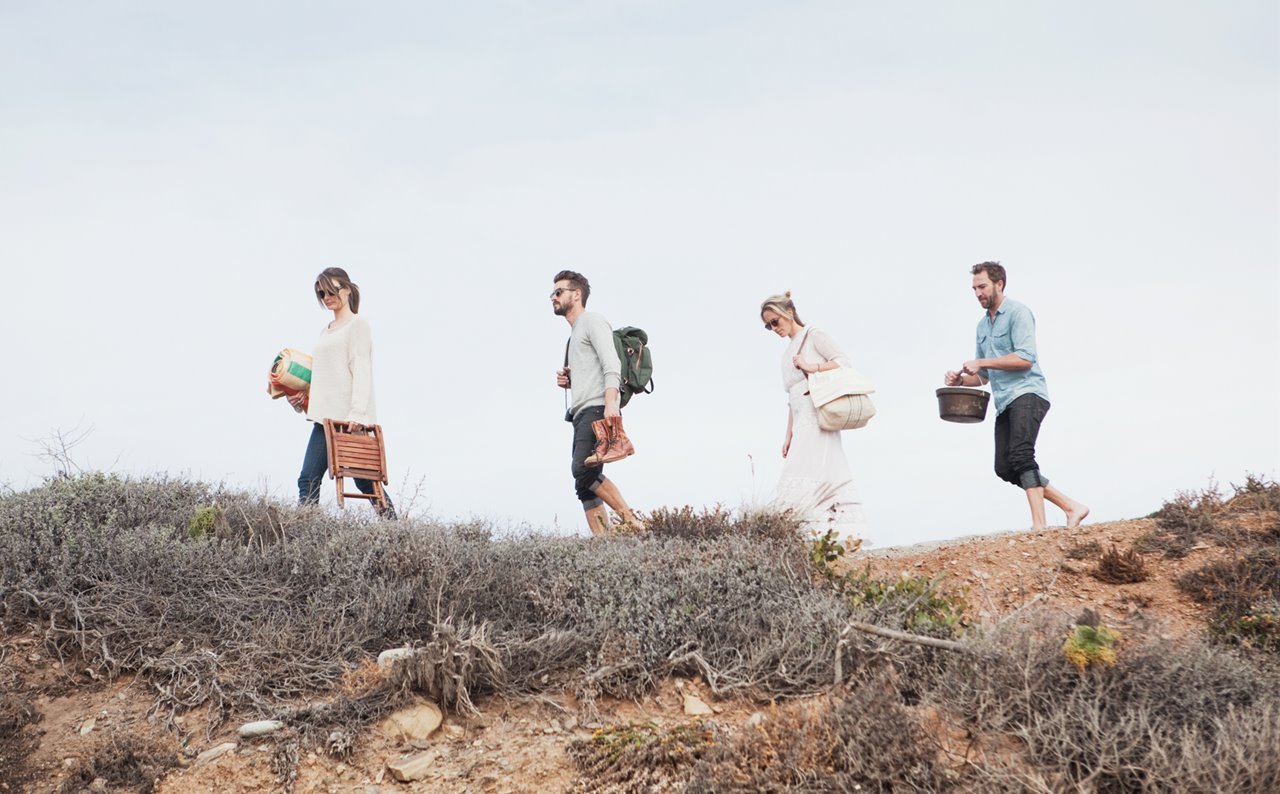 Cambiar nuestra forma de viajar ayudará al planeta en todos los aspectos