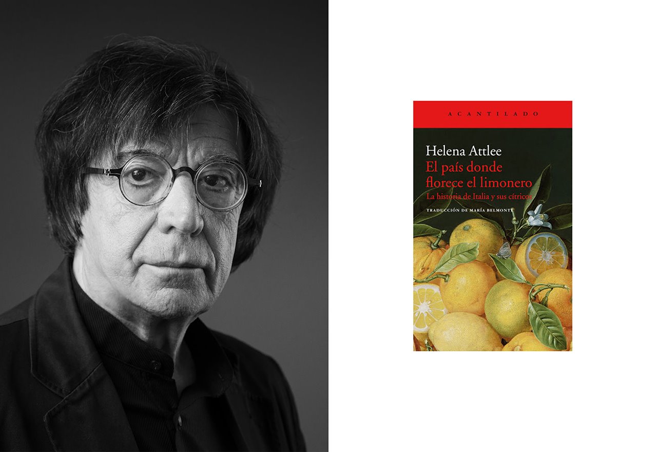 Carlos Ferrater Helan Attlee