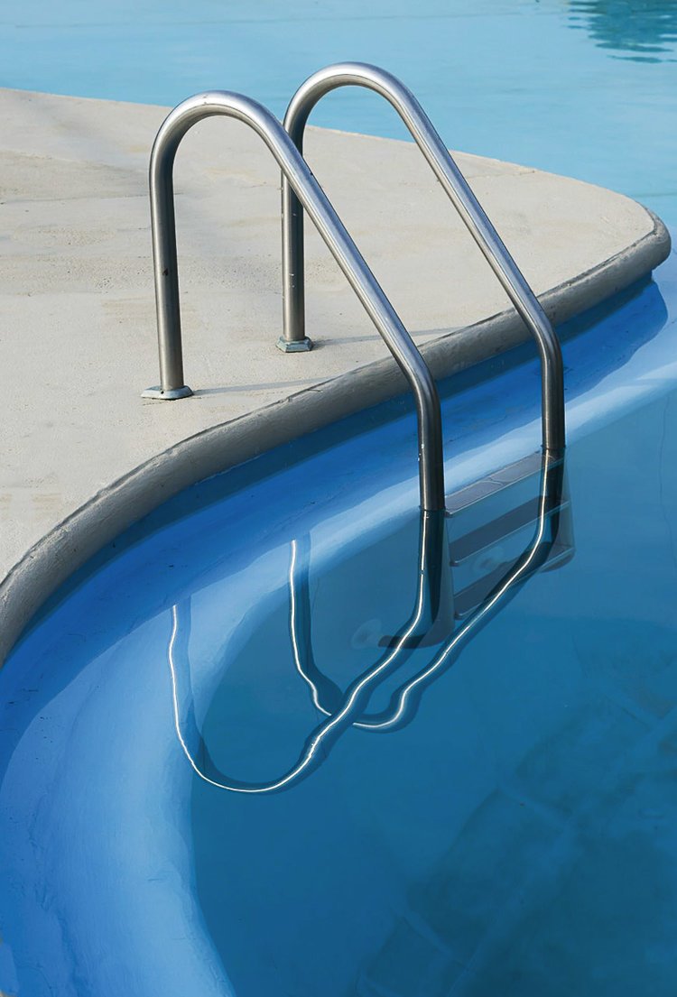 Fotografías Last Night I Dreamt I Knew How to Swim de Natalie Christensen 