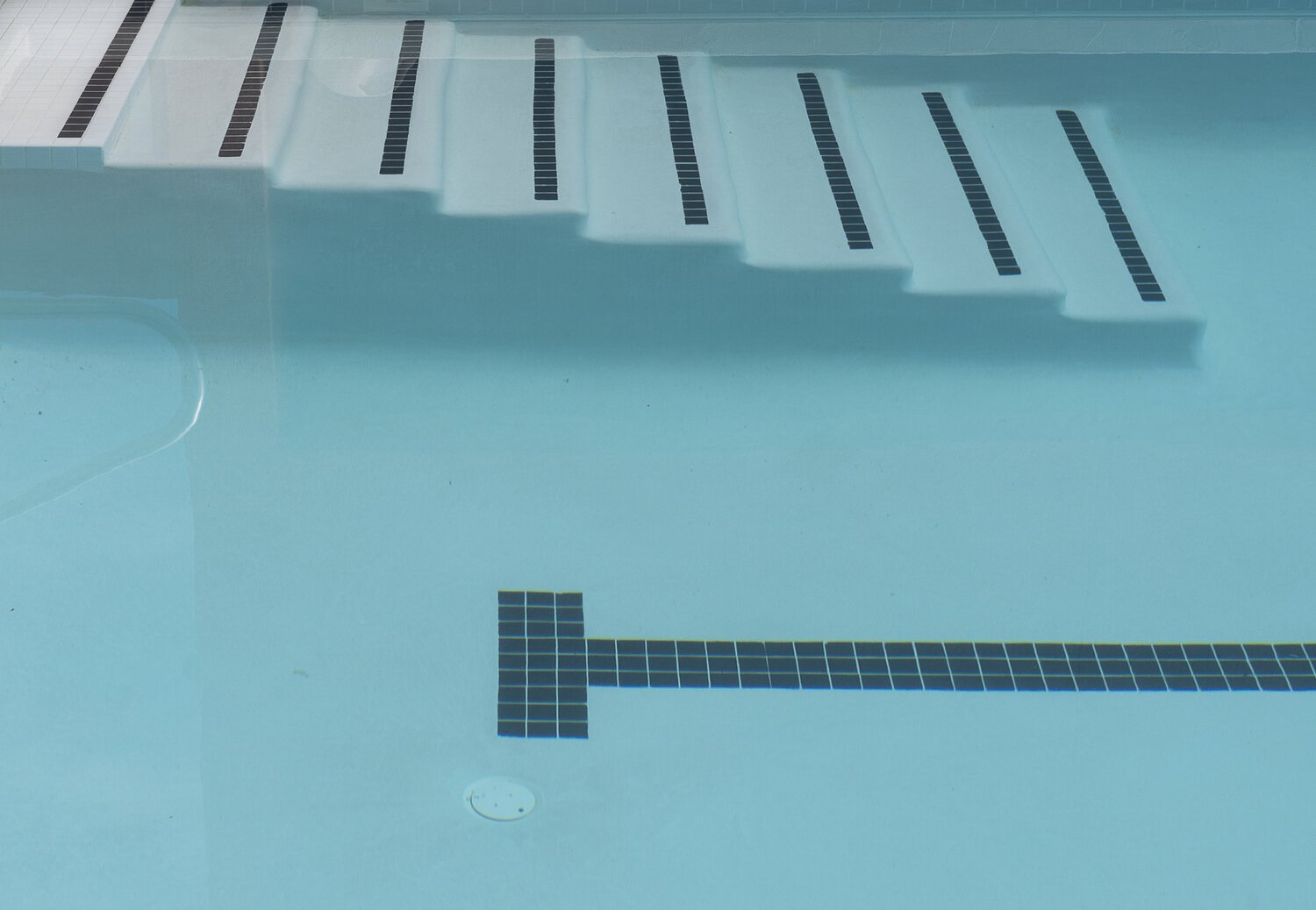 Fotografías Last Night I Dreamt I Knew How to Swim de Natalie Christensen 