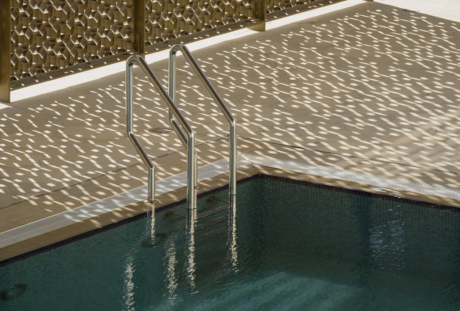 Fotografías Last Night I Dreamt I Knew How to Swim de Natalie Christensen 