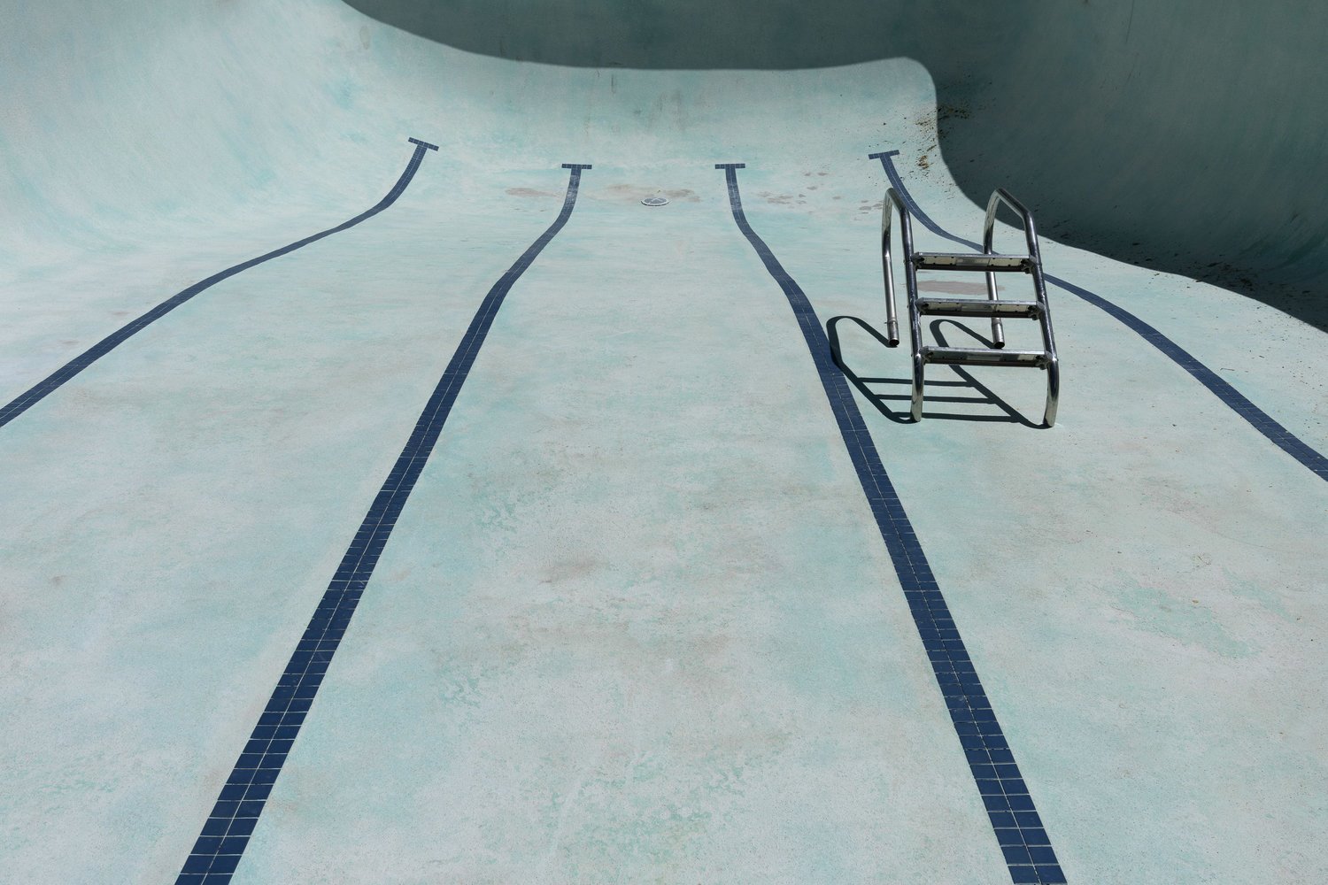 Fotografías Last Night I Dreamt I Knew How to Swim de Natalie Christensen 