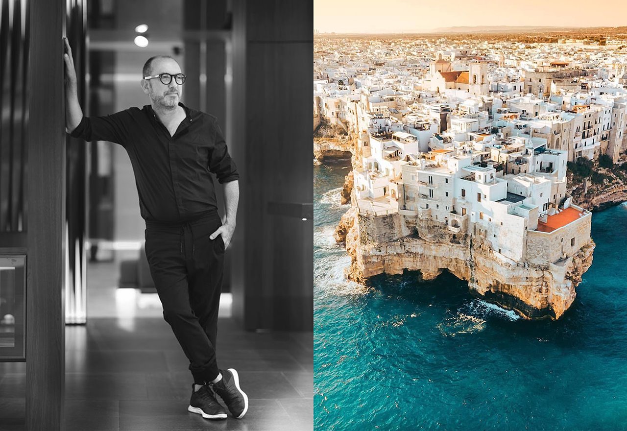 Lazaro Rosa Violan Puglia