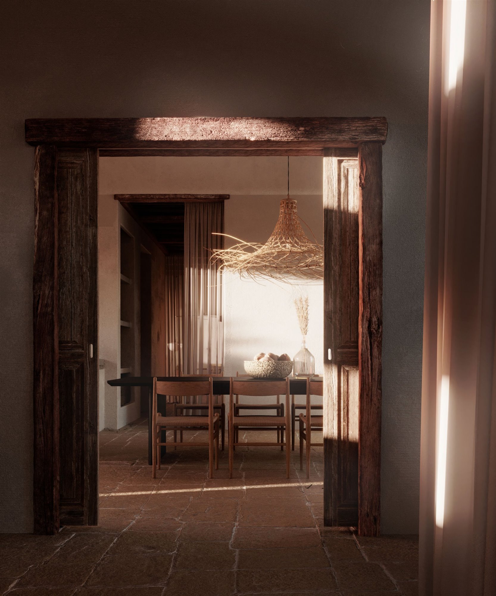 comedor-casa-campo