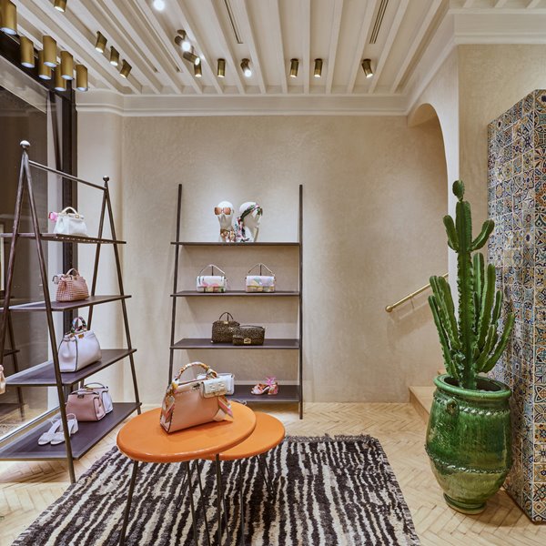 Fendi Banús