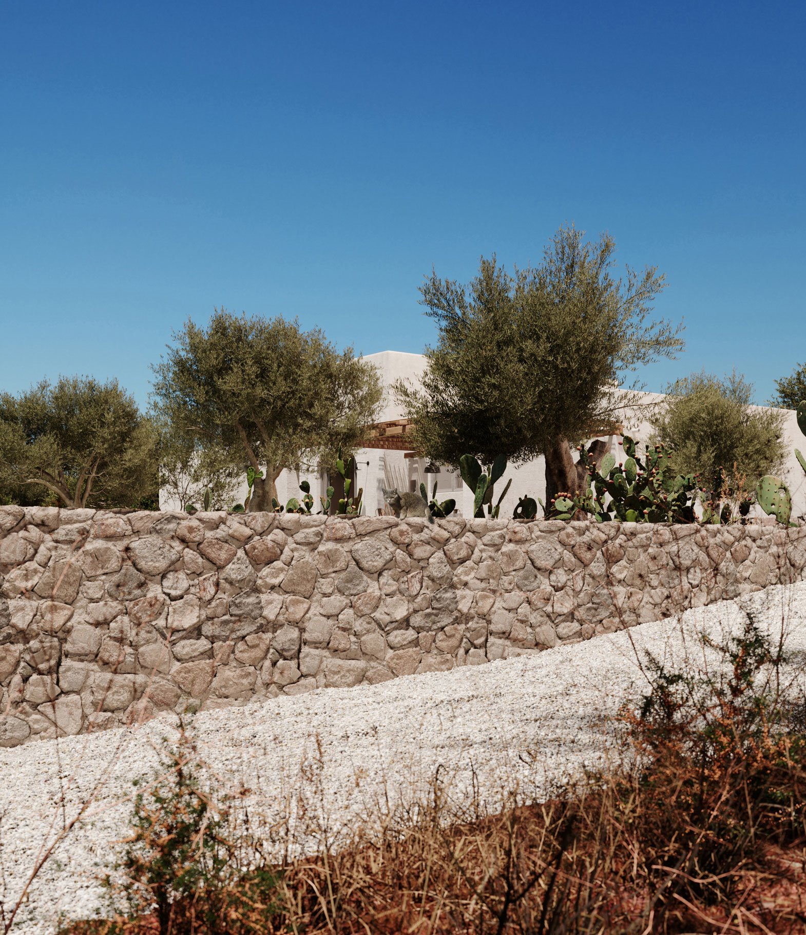 pared-piedra-villa-calma