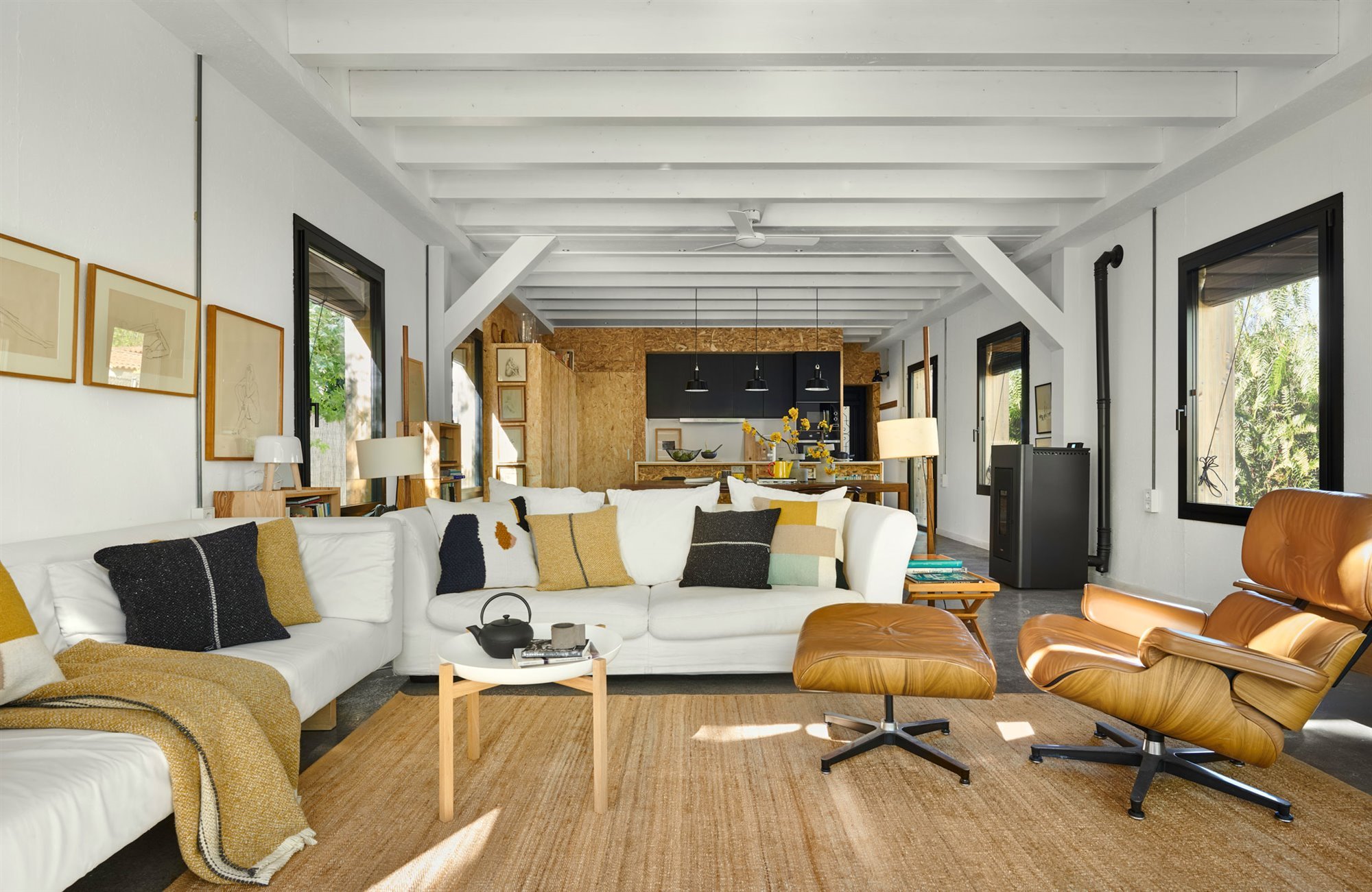 salon de un loft_00509997 O