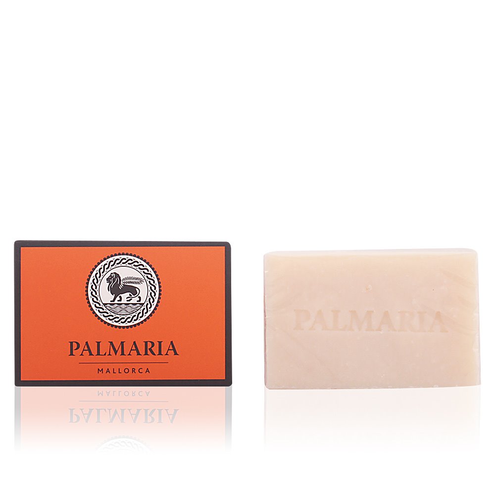 Pastilla de jabon de palmaria