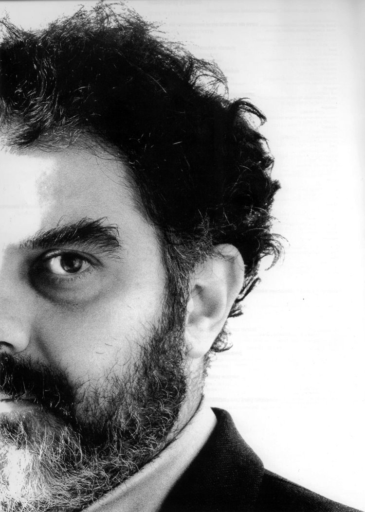 Enric Miralles  (1955-2000)