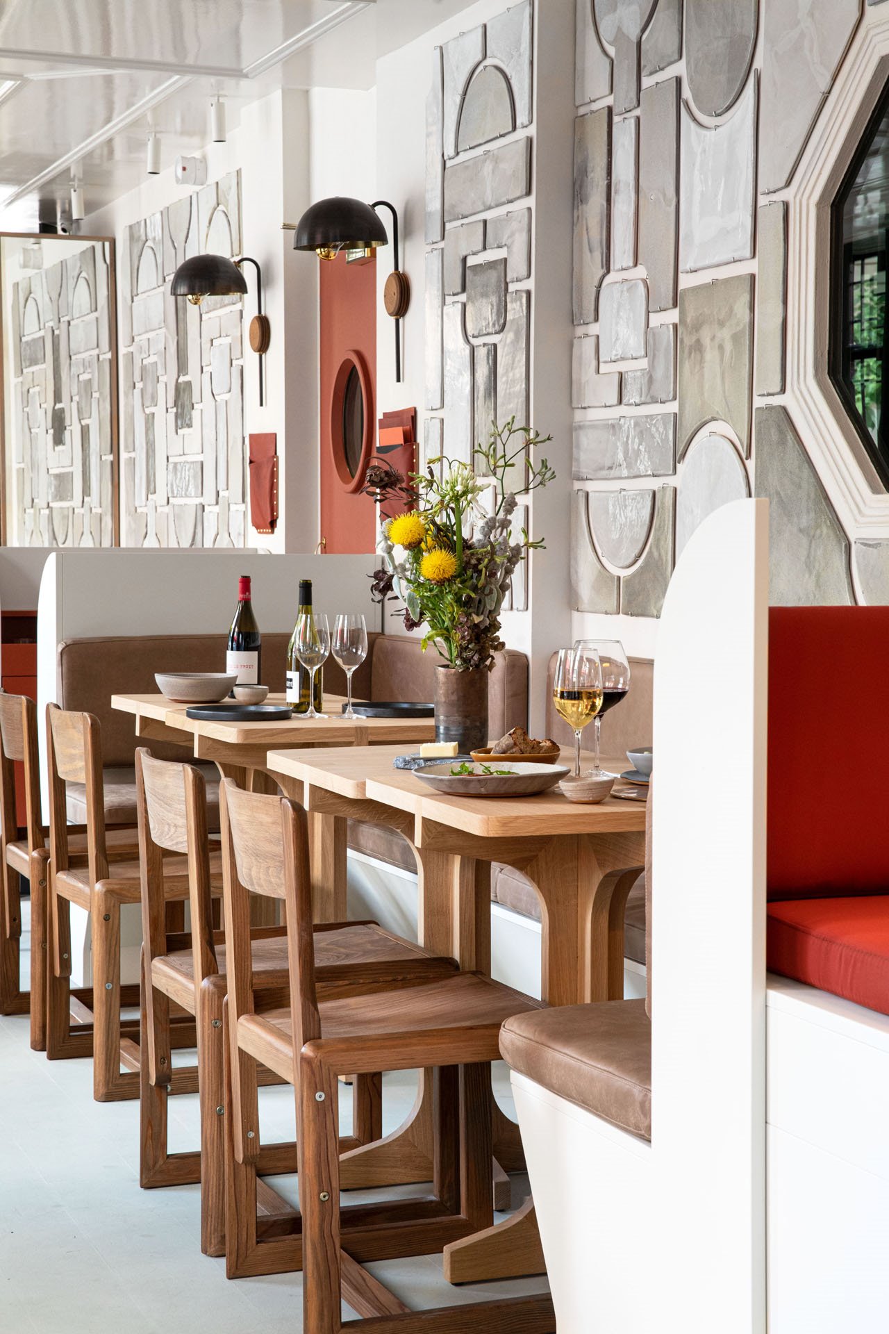 Ya Puedes Comer En El Frenchie Pigalle De Paris