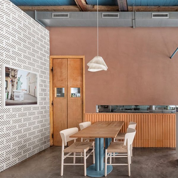1 posti restaurant cristina celestino yatzer