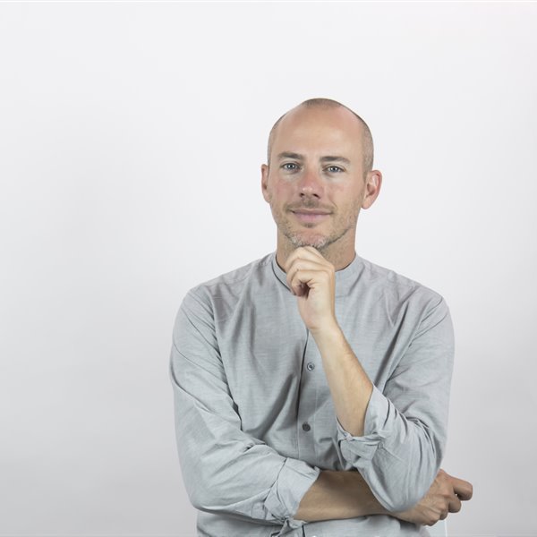Carlos Ferrando, CEO de Closca: "Diseño significa, en sí mismo, crear una actitud"