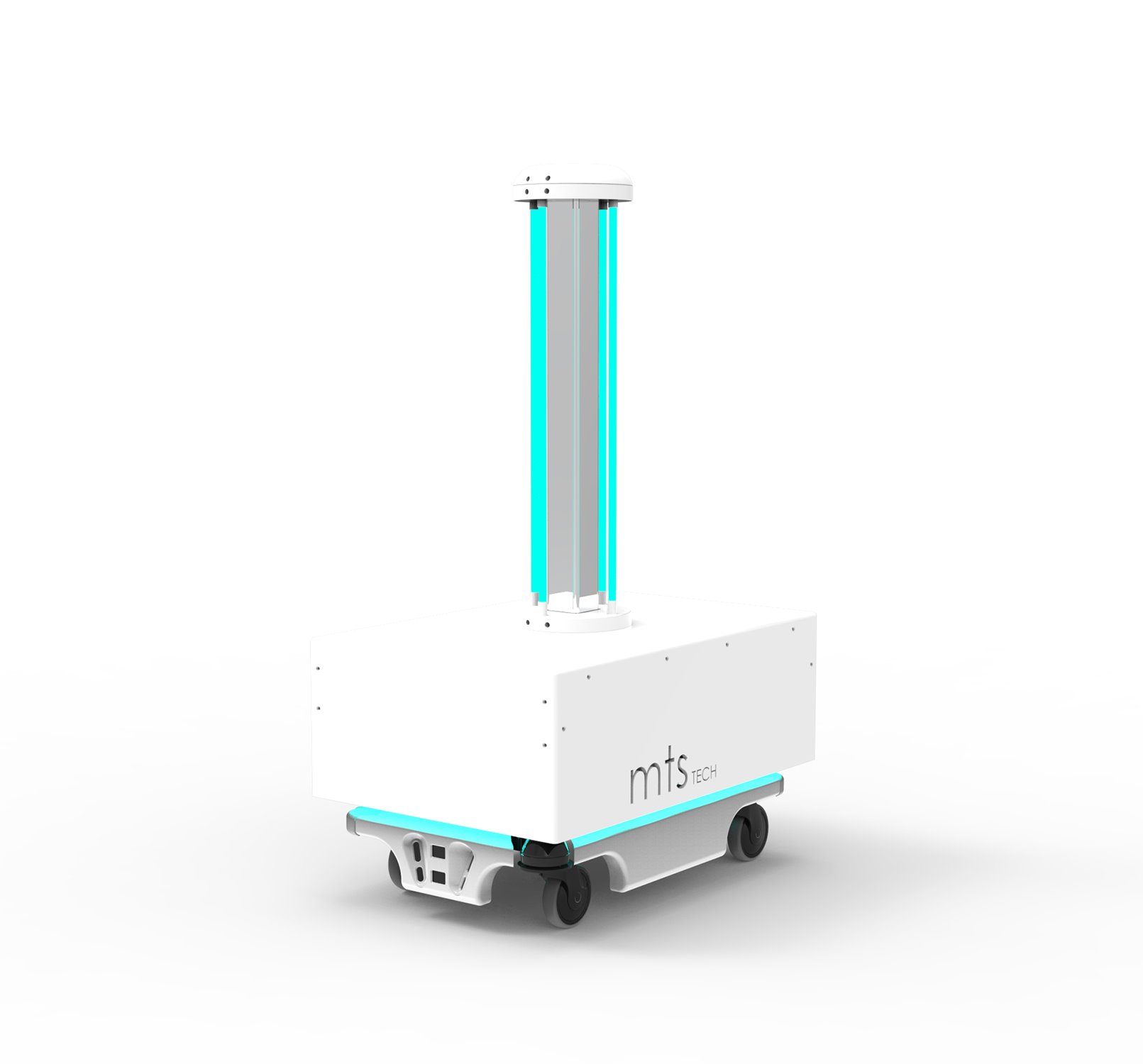 MTSuvc MTS Tech 92