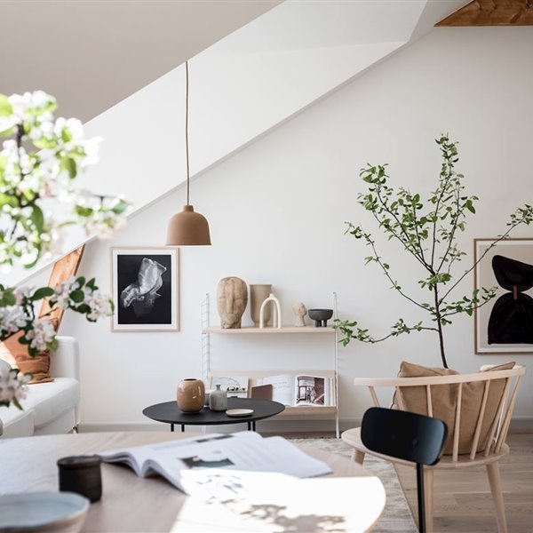 5 claves para tener la casa perfecta