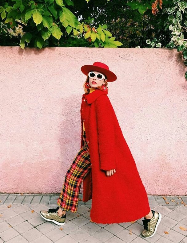 De puertas adentro con… la artista Miranda Makaroff