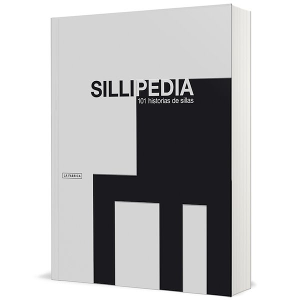 Tras cinco años de gestación se publica la Sillipedia de Andreu World.