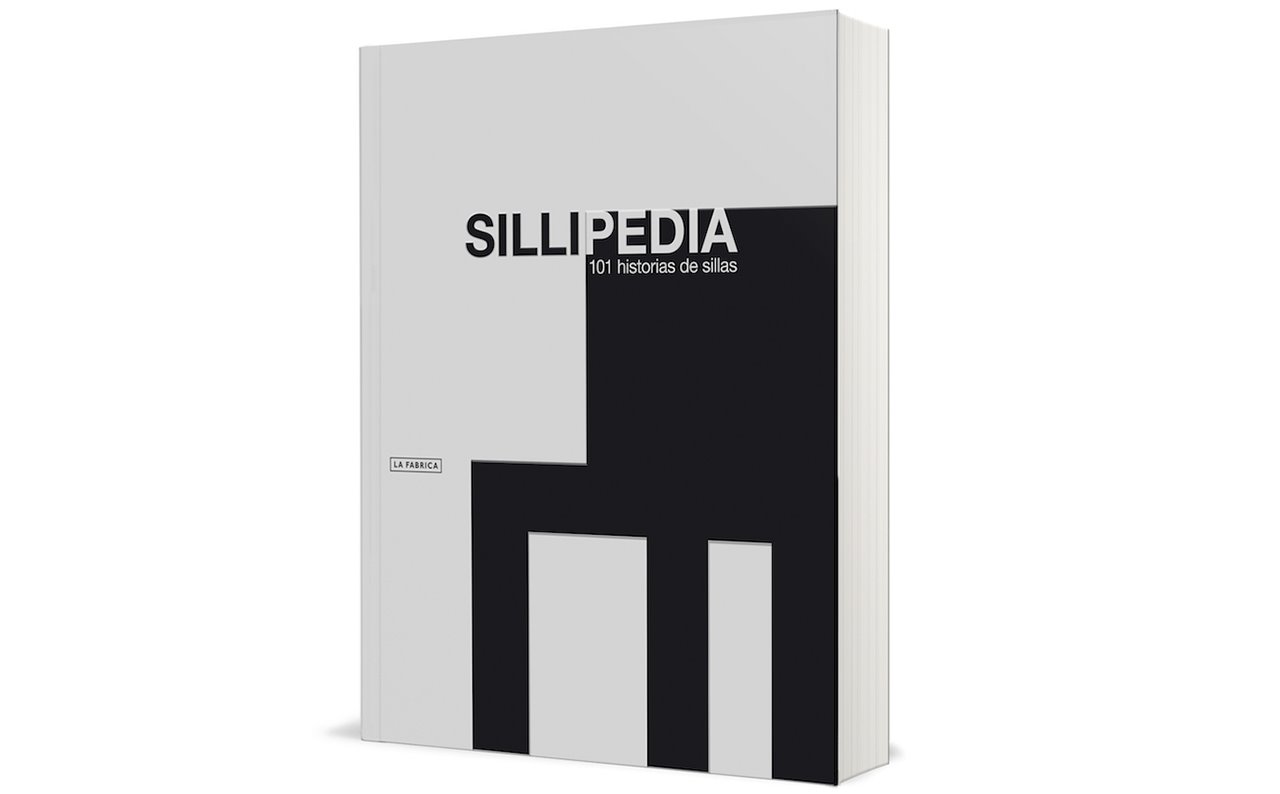 Tras cinco años de gestación se publica la Sillipedia de Andreu World.