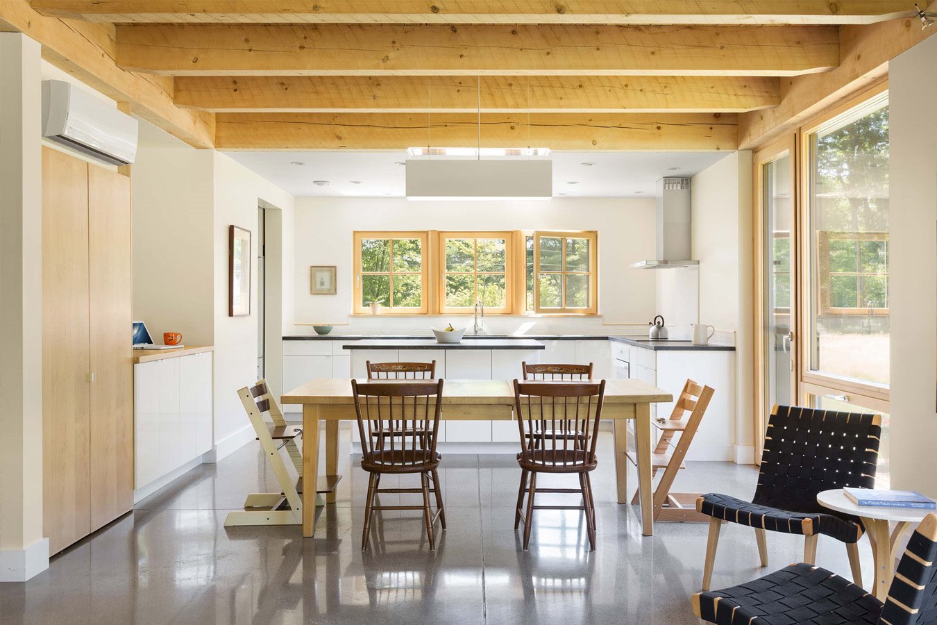 casa prefabricada