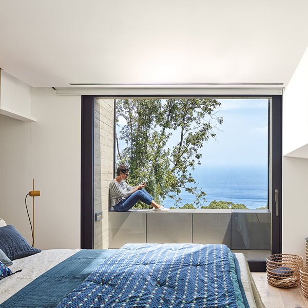 ¿Cómo son las casas que nos hacen felices? Cosentino ofrece algunas claves