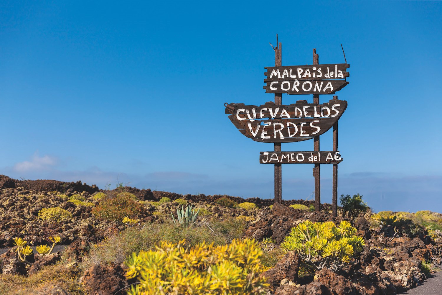 Jameos del Agua GettyImages-535650629