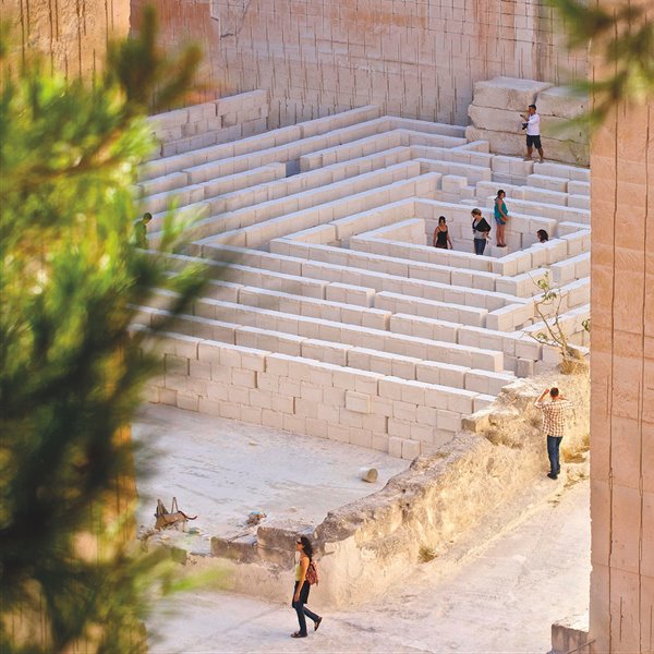 20 planazos de diseño y arquitectura para este verano sin salir de España
