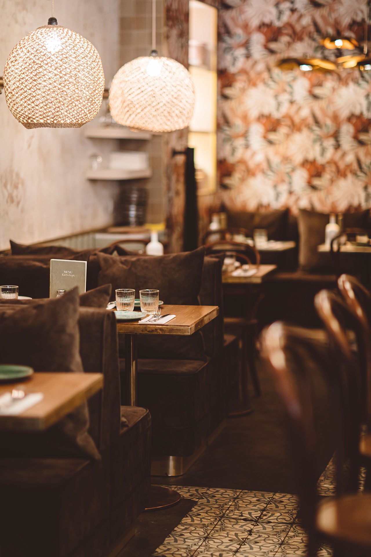 Grand cafe d athenes paris 2