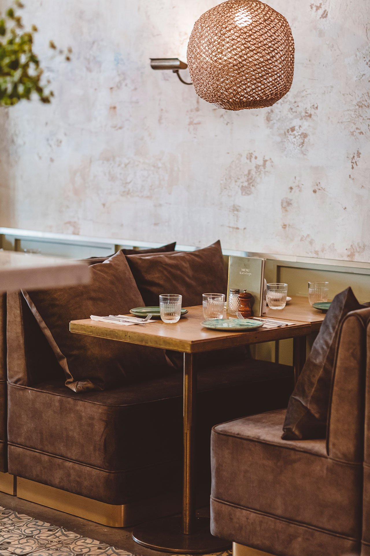 Grand cafe d athenes paris 5
