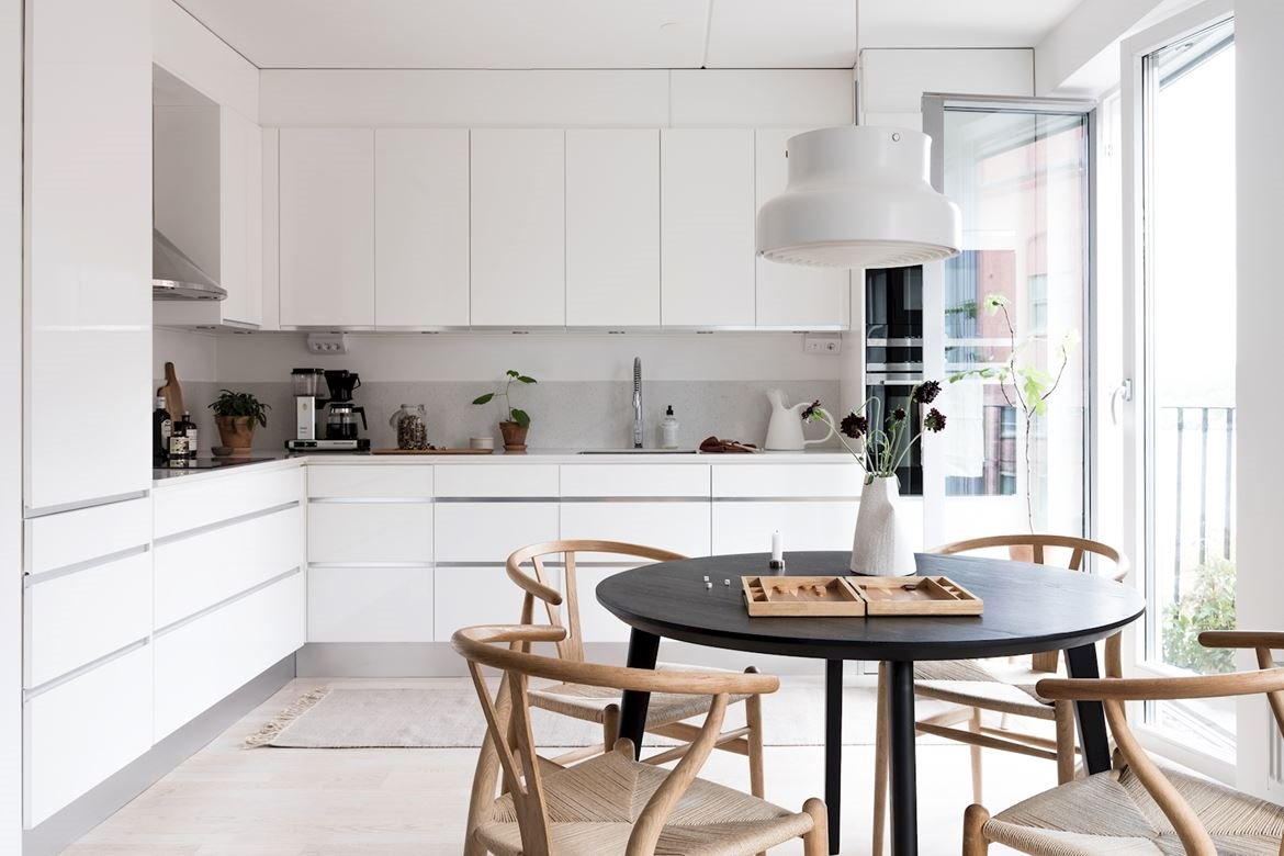 Claves y consejos para tener una cocina perfecta Claves y consejos para tener una cocina perfecta