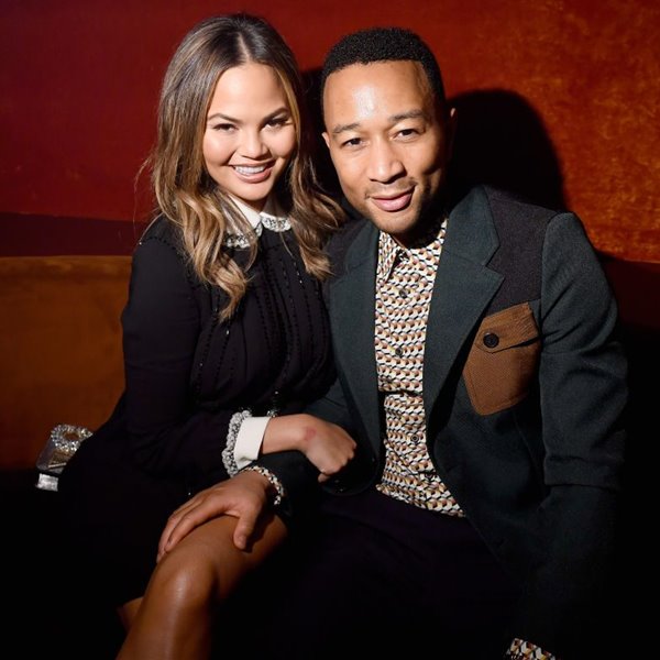 Medio Nueva York envidia el nuevo loft que se han comprado John Legend y Chrissy Teigen 