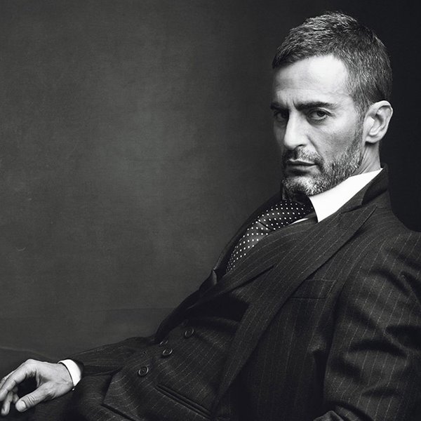 Marc Jacobs vende su elegante casa en Manhattan