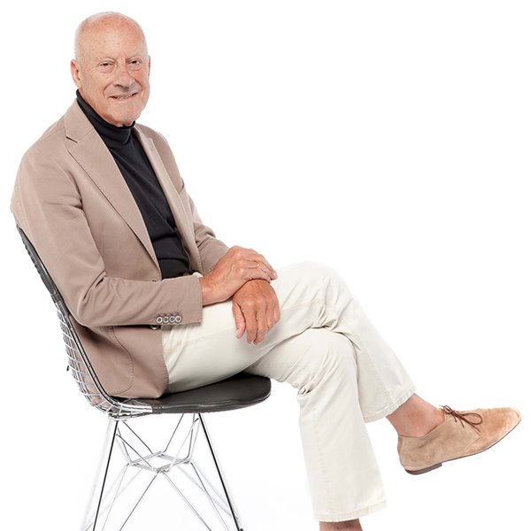 Norman Foster
