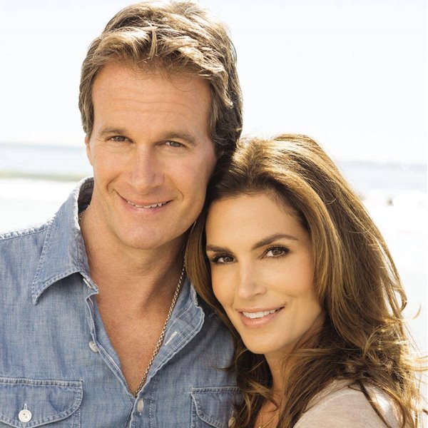 La supermodelo Cindy Crawford vende su casa en Beverly Hills