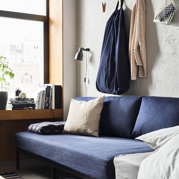 La colección multifuncional de Ikea que se adapta a cualquier cambio
